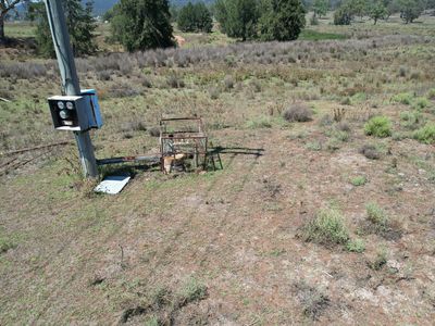 1766 FLAGGS ROAD, Gungal