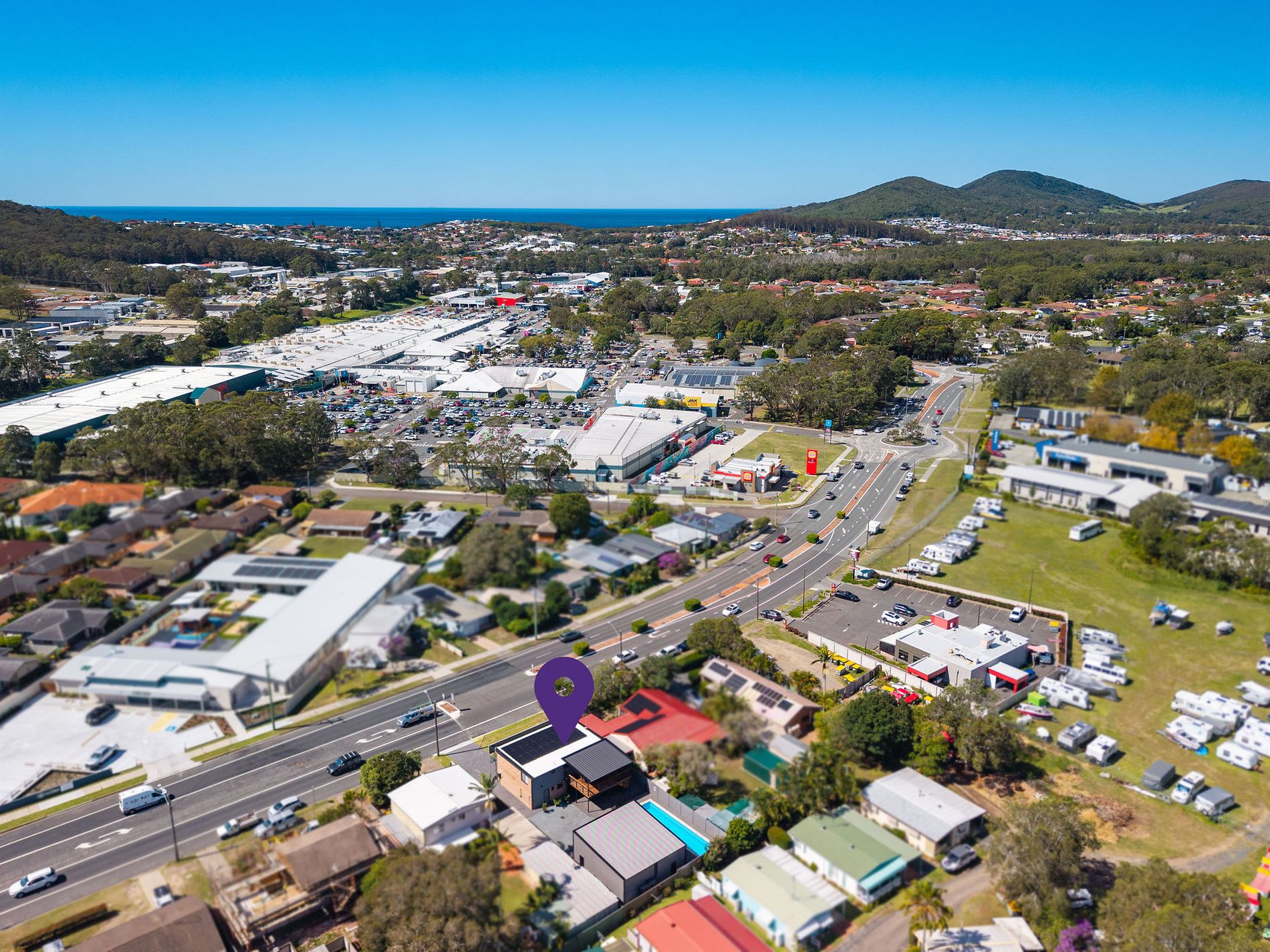 67 The Lakes Way, Forster