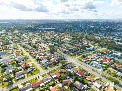 20 Cowper Street, Parkwood