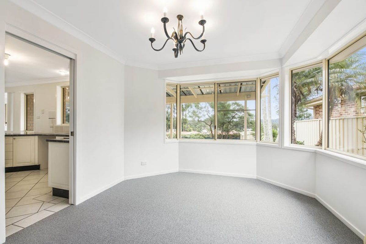 12 Bronzewing Drive, Erina