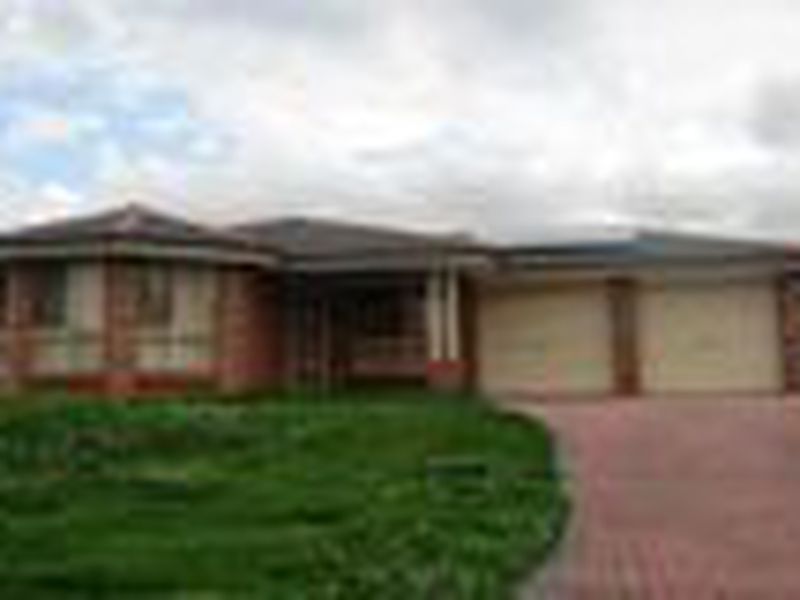 6 Louth Place, Hoxton Park