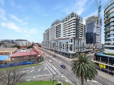 625 / 1 Moreland Street, Footscray
