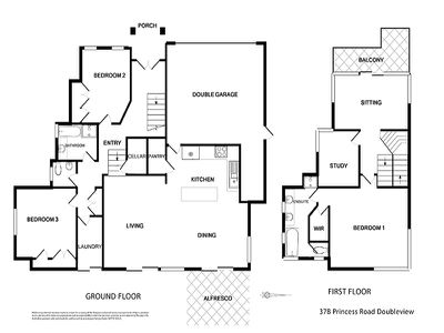 37B Princess Road, Doubleview