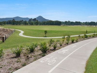 Lot Lot 240 to 280, Tuckeroo Ave, Mullumbimby