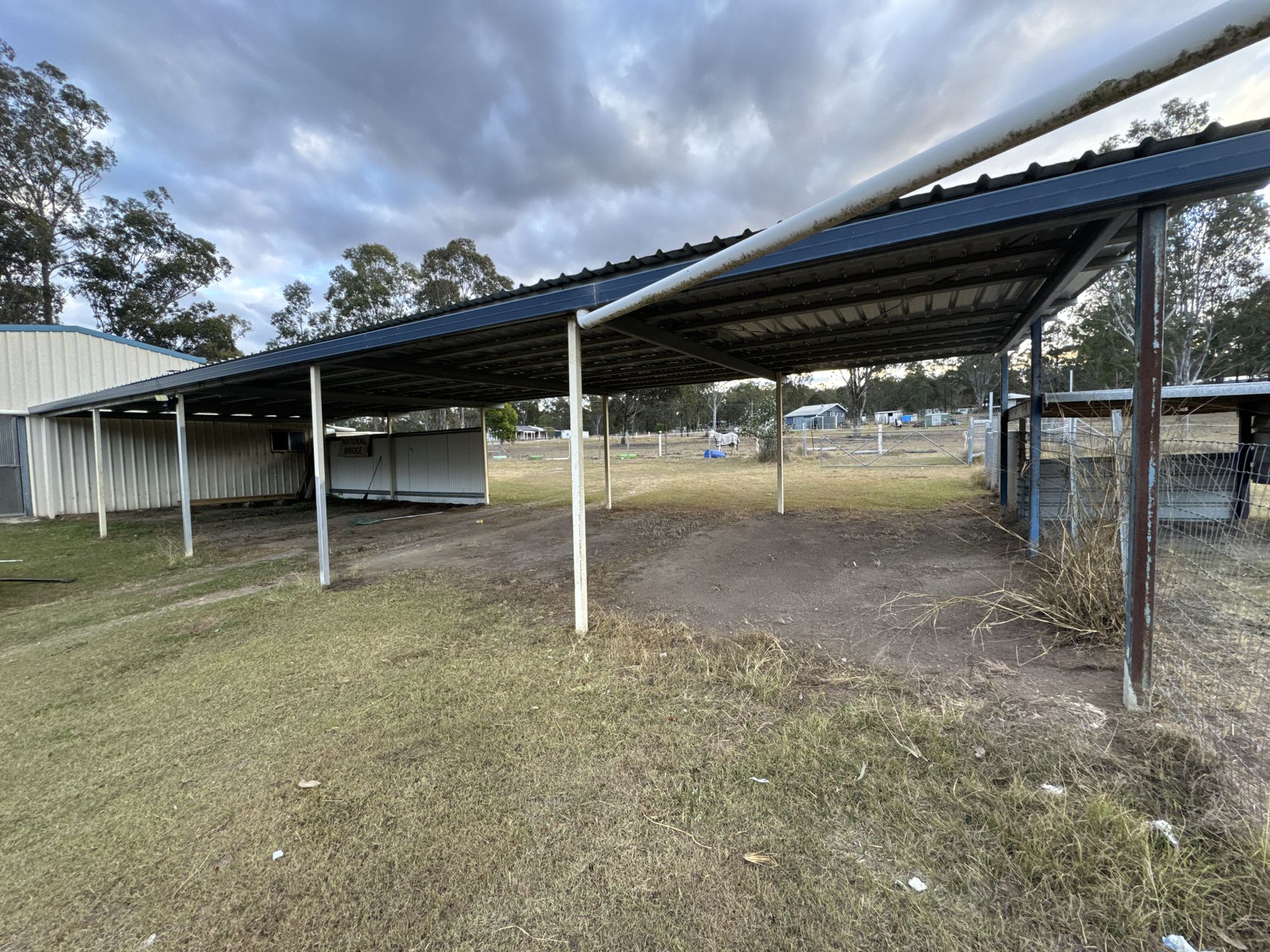 16 Malar Crescent, Booie