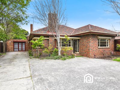 16 Stud Road Alley, Dandenong