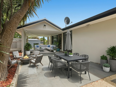 6 Josephina Ct, Carrum Downs