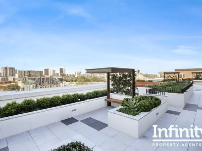 401 / 8 Ebsworth Street, Zetland