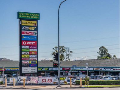 16 / 262 padstow road, Eight Mile Plains