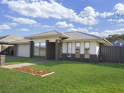 25 Sandcastle Street, Fern Bay