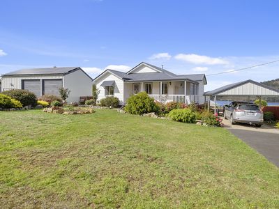 159 Palmers Road, Port Huon