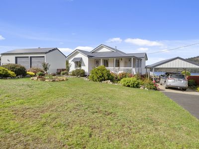 159 Palmers Road, Port Huon