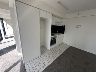 602 / 31 A'Beckett St, Melbourne