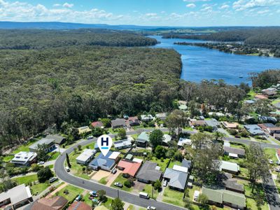 14 Wyoming Avenue, Burrill Lake