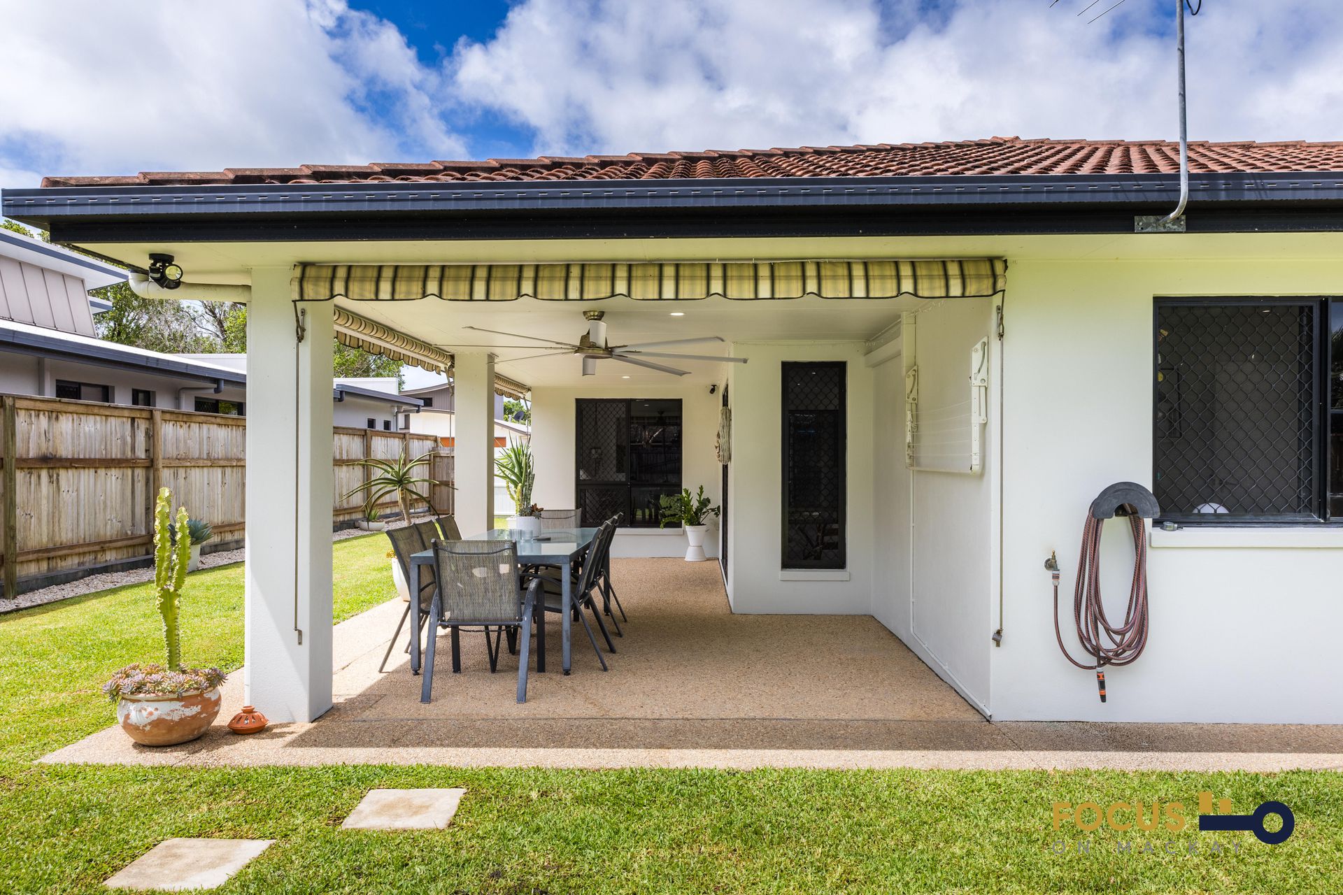 7 Kensington Court, Glenella