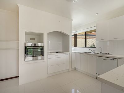 1 Mahlberg Avenue, Woodlands