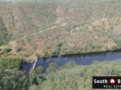 305 McCauley Weir Road, South East Nanango