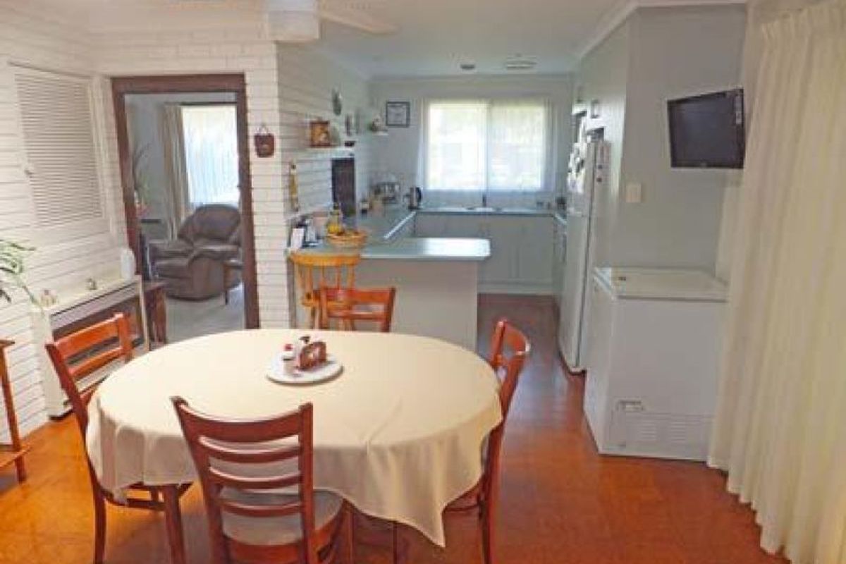 36 Bond Street, Kyabram