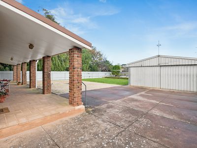 58 Main Road, Normanville