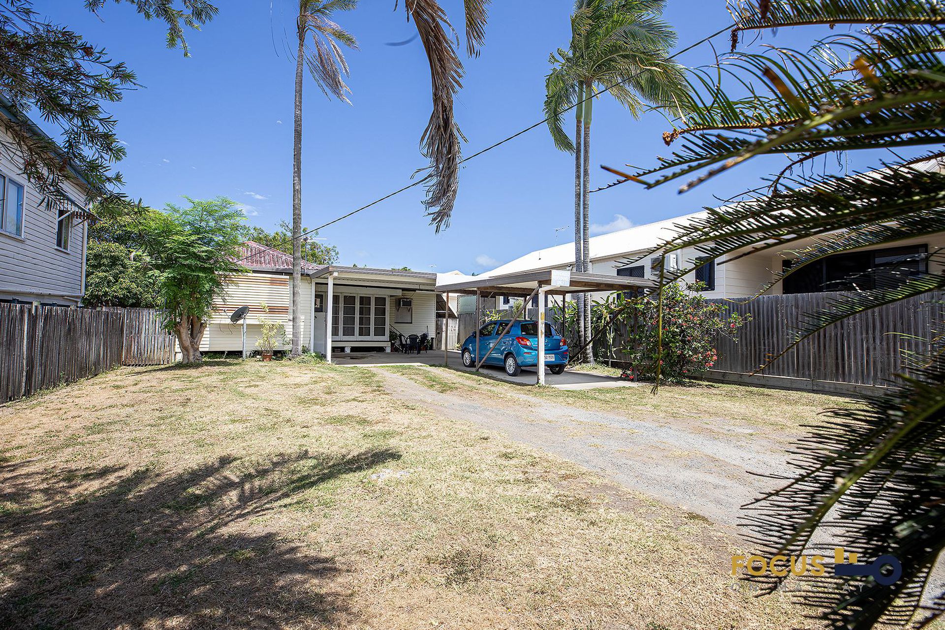 3A Prospect Street, Mackay