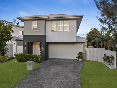 6 Orchard Court, Mudjimba