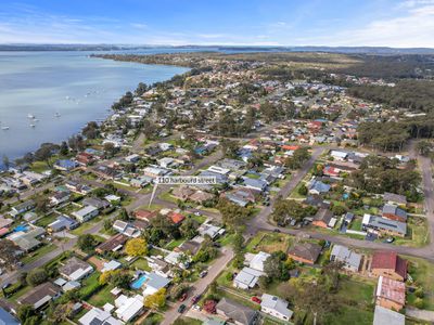 110 Harbord Street, Bonnells Bay