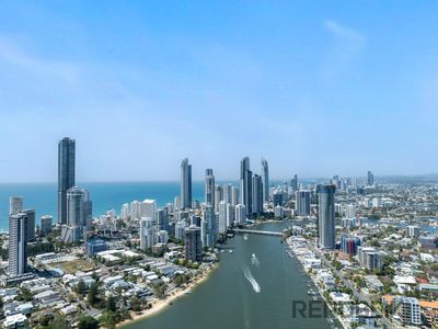 1171 / 23 Ferny Avenue, Surfers Paradise