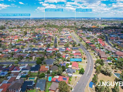 29 Essendon Street, St Johns Park