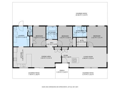 46 Gillmans Road, Cornishtown