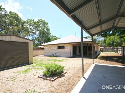 29 Shellcot Street, Toogoom