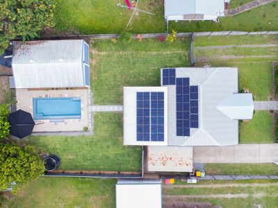 8 Smith Street, West Mackay