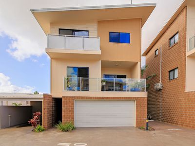 13/3 Grange Court, Capalaba