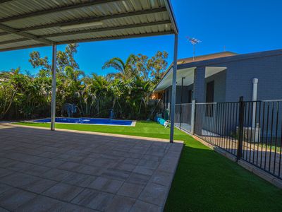 11 Tecoma Way, South Hedland