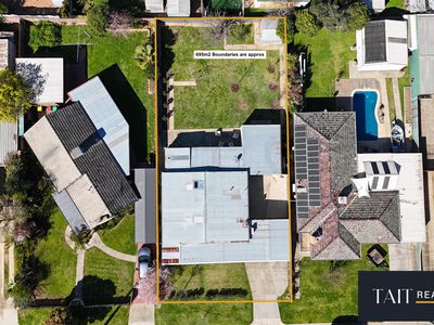 28 Cavanagh Street, Wangaratta