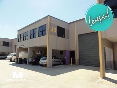 J3 / 5-7 Hepher Road, Campbelltown