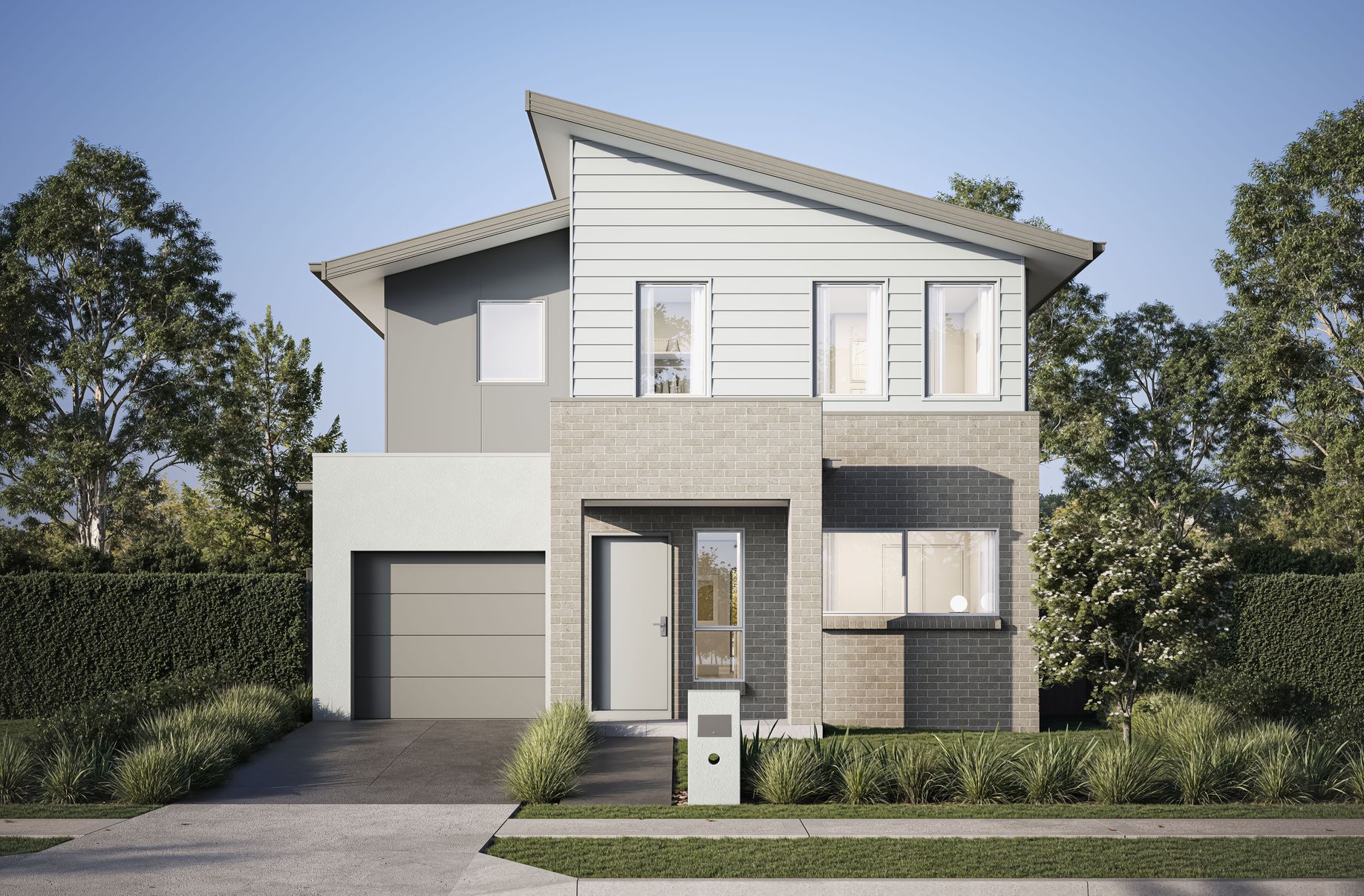 12 Clarke Street, Rouse Hill