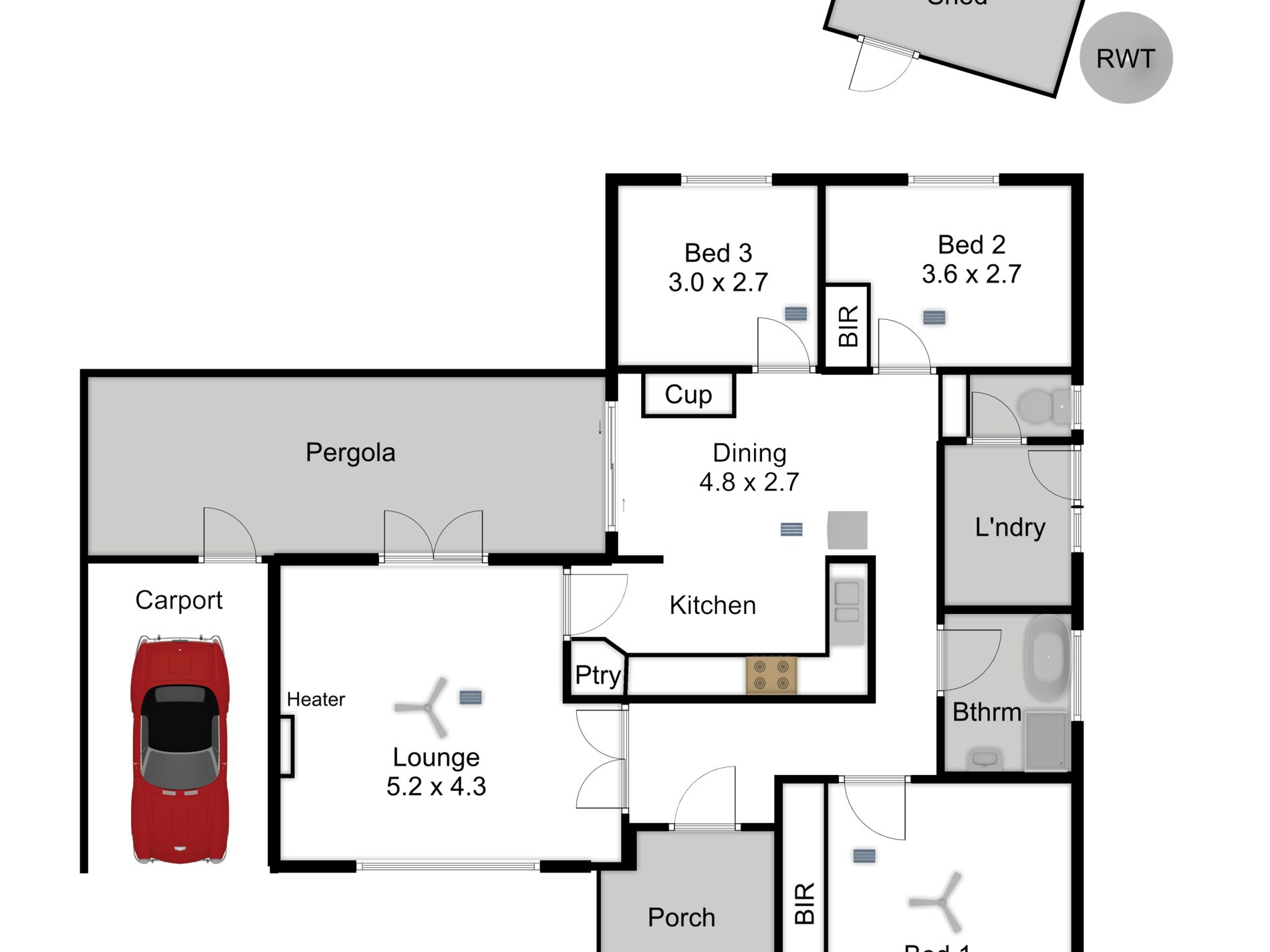 20 Montana Drive, Happy Valley