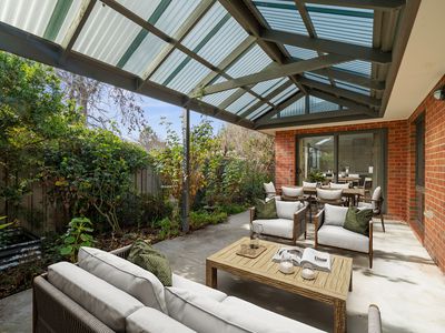 4 / 29 Curia Street, Mansfield