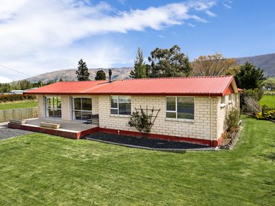 51 Tawe Street, Middlemarch