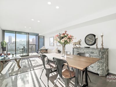 1706 / 226 Victoria Street, Potts Point