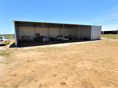 265 Flood Lane / Reedy Lake, Kerang