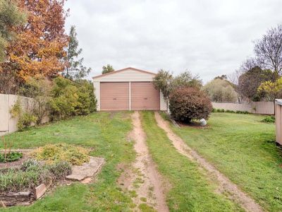 16 Baird Street, Castlemaine