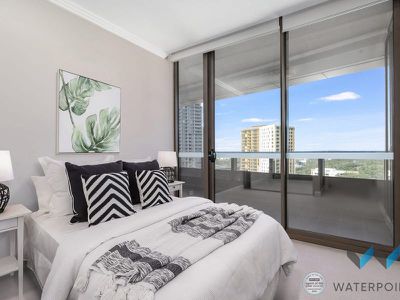 1711 / 7 Australia Avenue, Sydney Olympic Park