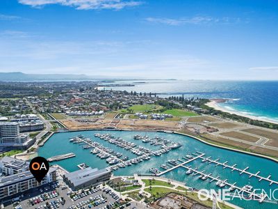 107 / 9 Marina Drive, Shell Cove