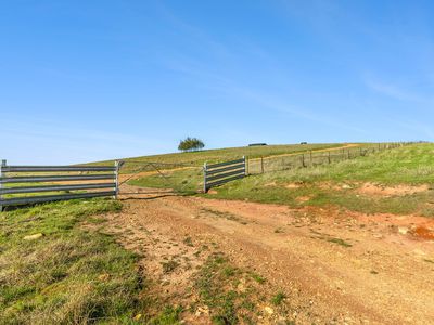 103 Turkey Hill Road, Limerick via, Crookwell