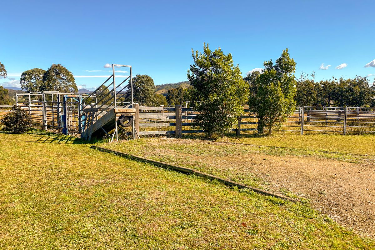 363 Youngs Road, Wingham