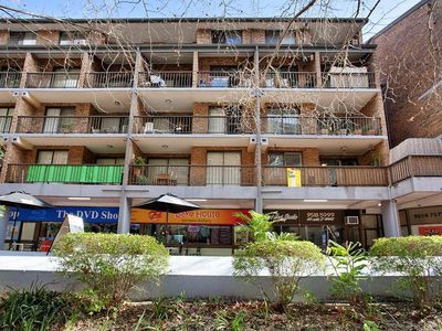 2 / 313 Harris Street, Pyrmont