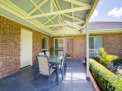 14 Auvale Crescent, Mount Gambier