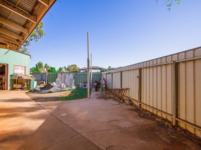 14 Paton Road, South Hedland