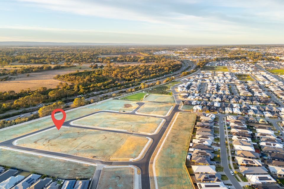 Lot 1609, Mebbin Street, Baldivis